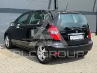 2012 Mercedes Benz A 180