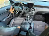 2012 Mercedes Benz A 180