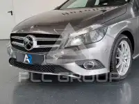 2012 Mercedes Benz A 180