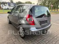 2012 Mercedes Benz A 180
