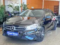 2012 Mercedes Benz A 180