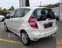 2012 Mercedes Benz A 180