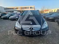 2012 Mercedes Benz A 180