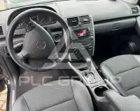 2012 Mercedes Benz A 180