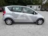 2012 Mercedes Benz A 180
