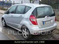 2012 Mercedes Benz A 180