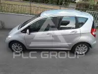 2012 Mercedes Benz A 180