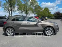 2012 Mercedes Benz A 180