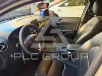 2012 Mercedes Benz A 180