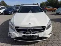 2012 Mercedes Benz A 180
