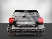 2012 Mercedes Benz A 180