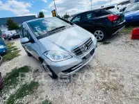 2012 Mercedes Benz A 180