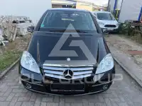 2012 Mercedes Benz A 180