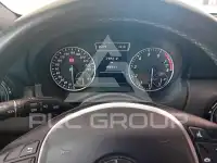 2012 Mercedes Benz A 180