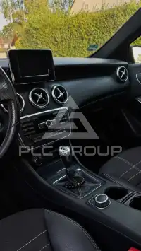 2012 Mercedes Benz A 180