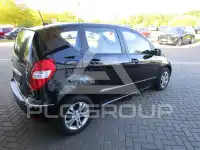 2012 Mercedes Benz A 180
