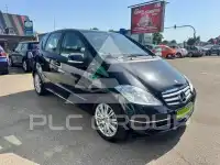 2012 Mercedes Benz A 180