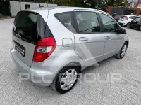 2012 Mercedes Benz A 180