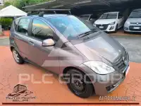 2012 Mercedes Benz A 180