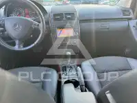 2012 Mercedes Benz A 180