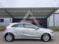 2012 Mercedes Benz A 180