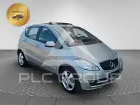 2012 Mercedes Benz A 180