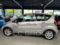 2012 Mercedes Benz A 180