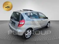2012 Mercedes Benz A 180