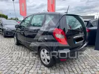 2012 Mercedes Benz A 180