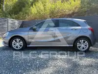 2012 Mercedes Benz A 180