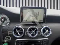 2012 Mercedes Benz A 180