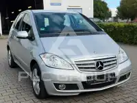 2012 Mercedes Benz A 180