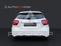 2012 Mercedes Benz A 180
