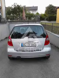 2012 Mercedes Benz A 180