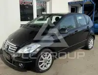 2012 Mercedes Benz A 180
