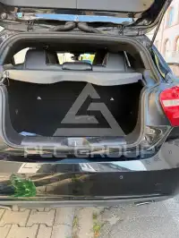 2012 Mercedes Benz A 180