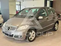 2012 Mercedes Benz A 180
