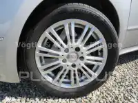 2012 Mercedes Benz A 180