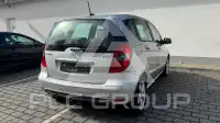 2012 Mercedes Benz A 180
