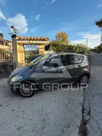 2012 Mercedes Benz A 180