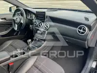 2012 Mercedes Benz A 180