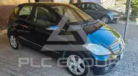 2012 Mercedes Benz A 180