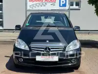 2012 Mercedes Benz A 180