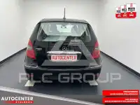 2012 Mercedes Benz A 180