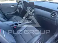 2012 Mercedes Benz A 180