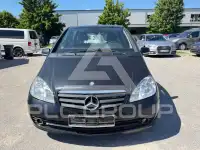 2012 Mercedes Benz A 180
