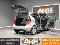 2012 Mercedes Benz A 180