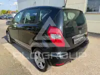 2012 Mercedes Benz A 180