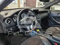2012 Mercedes Benz A 180