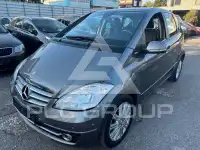 2012 Mercedes Benz A 180